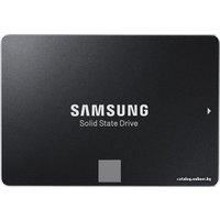 SSD Samsung 850 Evo 500GB [MZ-75E500BW]