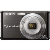 Фотоаппарат Sony Cyber-shot DSC-S980