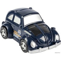 Трансформер Bondibon Bondibot Полицейская машина ВВ6061