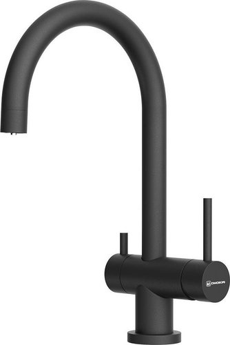 Omoikiri Yamada-P-BL (черный)