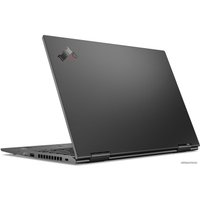 Ноутбук 2-в-1 Lenovo ThinkPad X1 Yoga Gen 5 20UB000NUS