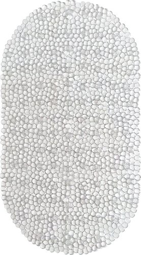 Коврик для ванной Primila 700375 (39x69, прозрачный)