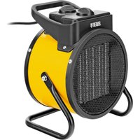 Электрическая тепловая пушка Denzel DHC 3-150