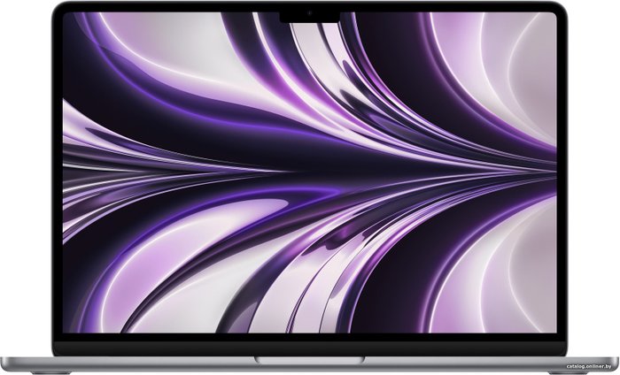 Apple MacBook Air 13" M2 2022 Z15T00073