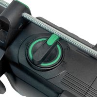 Перфоратор DWT SBHP06-20 BMC (кейс)