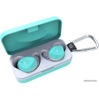 Наушники Soul S-FIT (бирюзовый) в Витебске