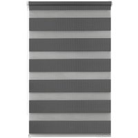 Шторы день-ночь Lm Decor ДН LB 11-10 48x160