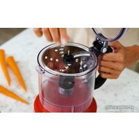 Кухонный комбайн KitchenAid 5KFP0919EOB