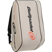 Сумка для падел-тенниса Bullpadel BPP26015 Tour 2026 (бежевый)