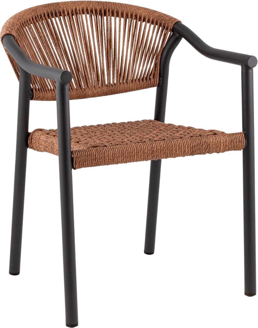 Кемпинговое кресло Stool Group Syna AD642156-2 (светло-коричневый)