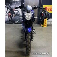 Мотоцикл Lifan LF175-2E (красный)