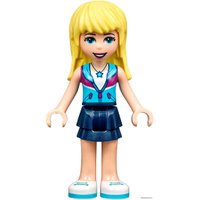 Конструктор LEGO Friends 41681 Лесной дом на колесах и парусная лодка