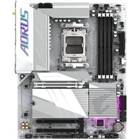 Материнская плата Gigabyte B650E Aorus Elite X AX ICE (rev. 1.0)