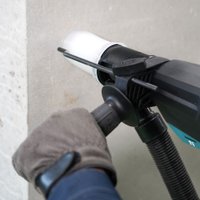 Перфоратор Makita HR2670