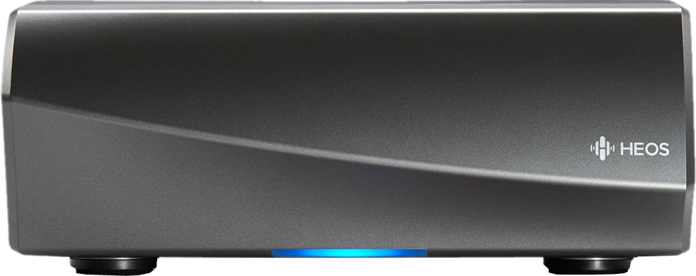 

Сетевой ресивер Denon HEOS AMP HS2