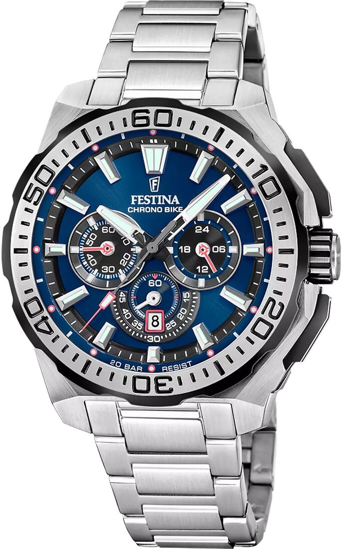 Наручные часы Festina F20724-2