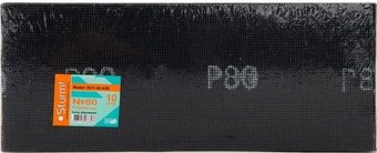 Сетка абразивная Sturm 9011-02-A80