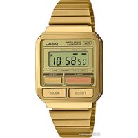 Наручные часы Casio Vintage A120WEG-9A