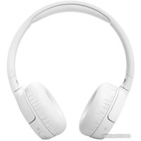 Наушники JBL Tune 670NC (белый)