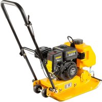 Виброплита Hamer X-90С Loncin