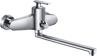 

Смеситель FRAP F2279