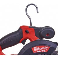 Дисковая (циркулярная) пила Milwaukee Fuel M18 FMCS-0X (без АКБ)