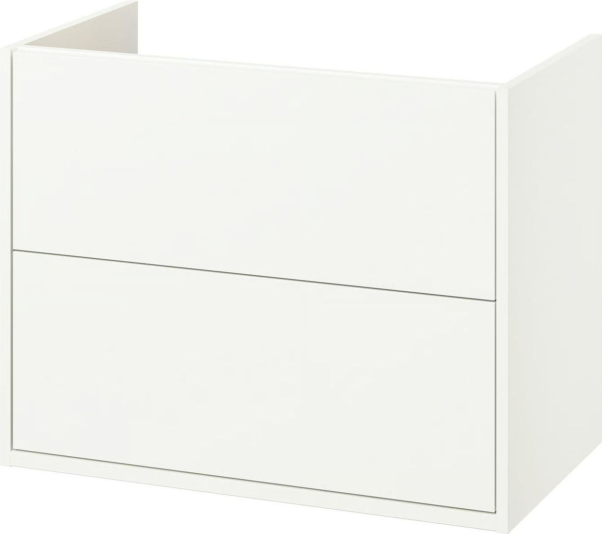 Ikea Тумба под умывальник Havback 40535024