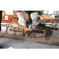 Угловая шлифмашина Bosch GWS 7-115 Professional [0601388106] в Солигорске