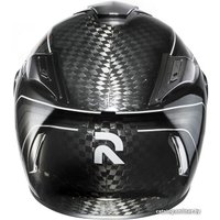 Мотошлем HJC RPHA 70 Carbon Hydrus MC5 (серый)