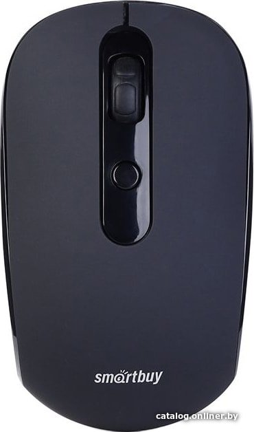 Мышь SmartBuy One SBM-262AG-K