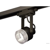 Трековый светильник Ambrella light Track System XT6602060 PBK/CL