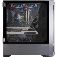 Корпус Zalman Z8 MS