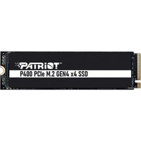 SSD Patriot P400 4TB P400P4TBM28H