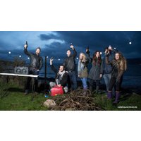 Бензиновый генератор Honda EU22I в Гродно