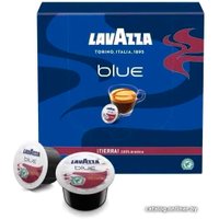 Кофе в капсулах Lavazza Blue ¡Tierra! Espresso 100% Arabica 100 шт