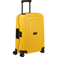 Чемодан-спиннер Samsonite S'Cure Citrus 55 см