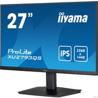 Монитор Iiyama ProLite XU2793QS-B1