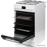 Кухонная плита Hansa FCMW582109