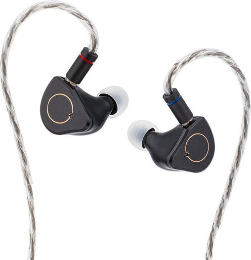 

Наушники Simgot Supermix 4