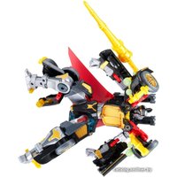 Трансформер Young Toys Tobot Galaxy Detectives Paragon 301112