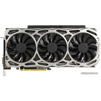 Видеокарта EVGA GeForce GTX 1080 Ti FTW3 Gaming 11GB GDDR5X