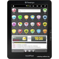 Планшет Prestigio MultiPad PMP3384B