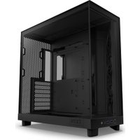 Корпус NZXT H6 Flow CC-H61FB-01