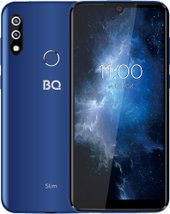 BQ-6061L Slim (синий)