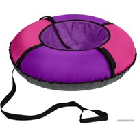 Тюбинг Nika ТБЭ-60/М (малиновый)