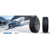 Зимние шины Habilead SnowShoes AW33 265/45R20 108H XL