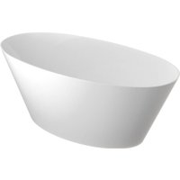 Ванна Belux Дубай ВД-1600 (белый матовый)