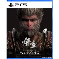  Black Myth: Wukong для PlayStation 5