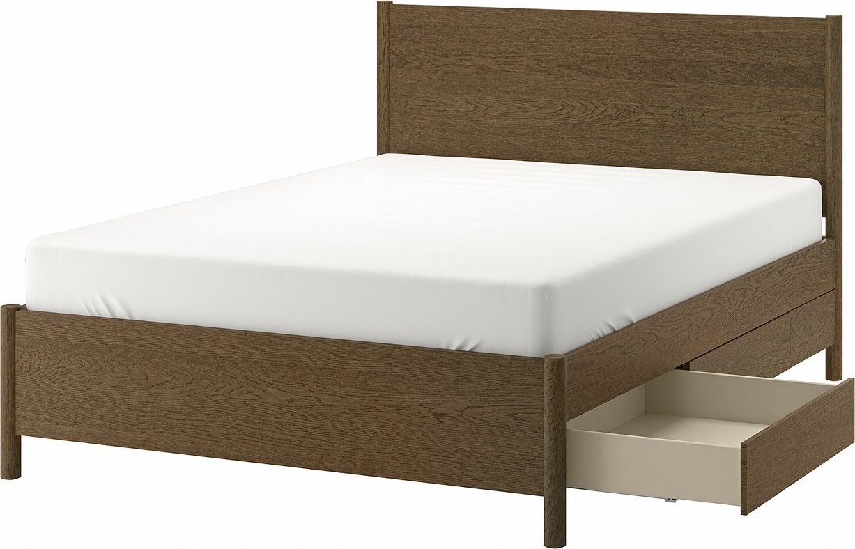 Кровать Ikea Tonstad s19496699