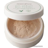  Innisfree No Sebum Blur Powder